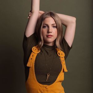 Meet your Posher, Alison